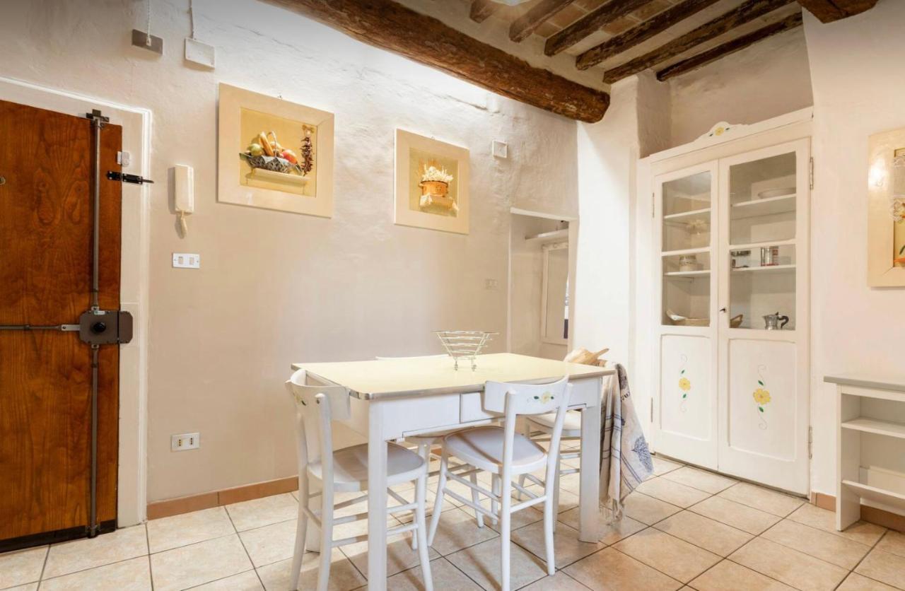 Perugia Historic Center Apartment Esterno foto